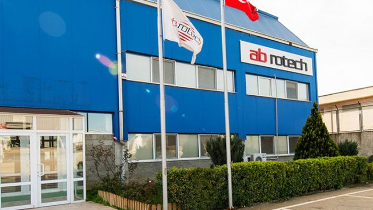 ABB, AB Rotech’i satın alıyor