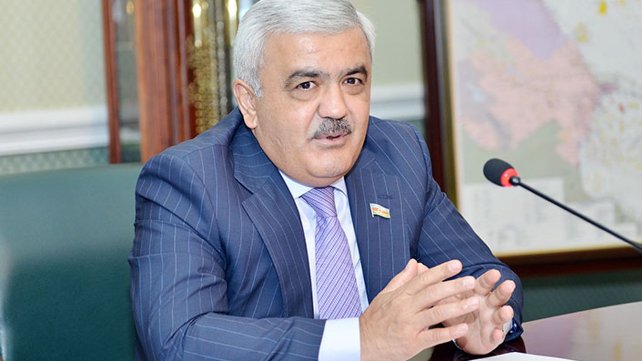 SOCAR Başkanı Rövnag Abdullayev’in iş gündemi; Azeri...