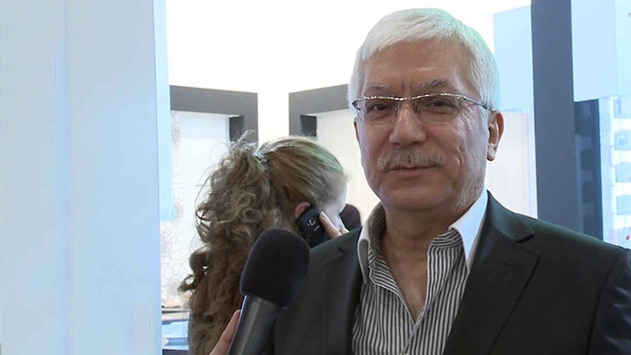 Harput Tekstil Kinteks Fabrika Müdürü Haluk Özçağatay’ın iş gündemi...