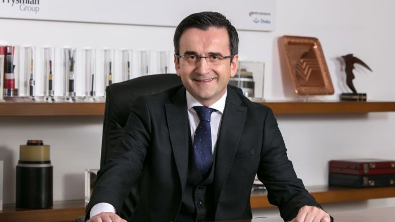 Kablo sektörünün tescilli ilk Ar-Ge Merkezi