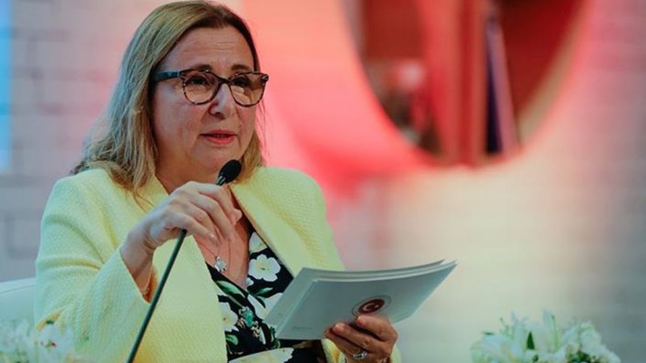 Karar verme pozisyonundaki kadınlar daha başarılı