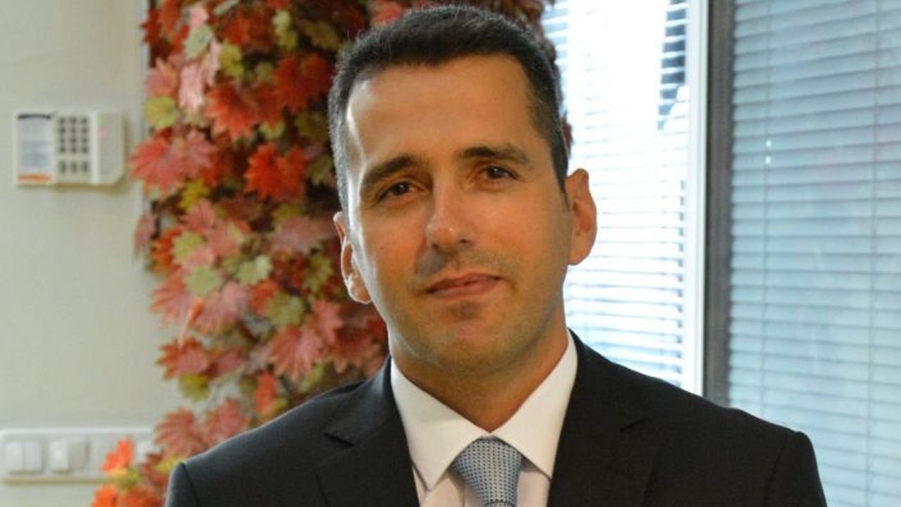 Veri izleme ve analizine yönelik  uygulamaları paylaşacak