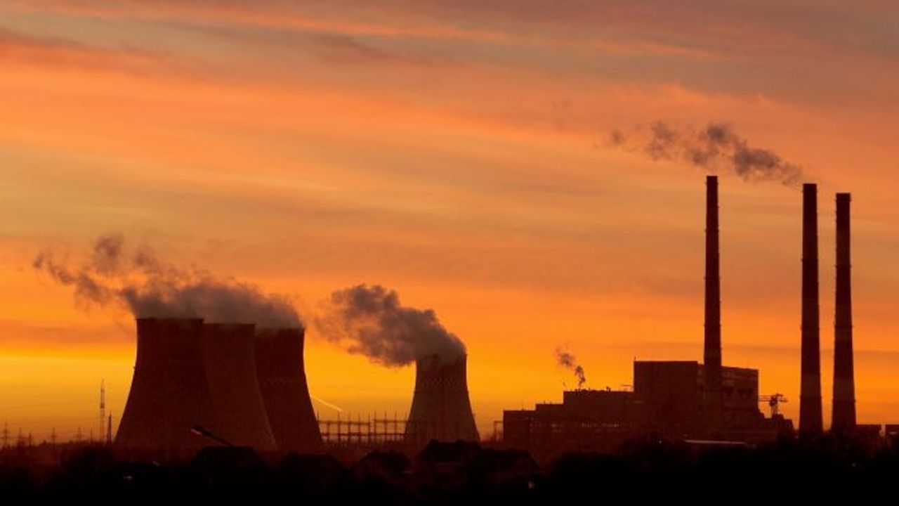 2 milyar dolarlık enerji yatırımı bekleniyor