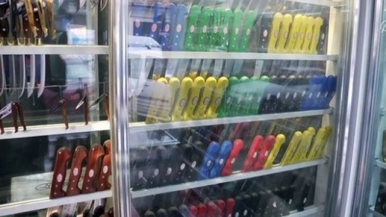 Almanya'nın operasyon malzemesi Sivas'tan