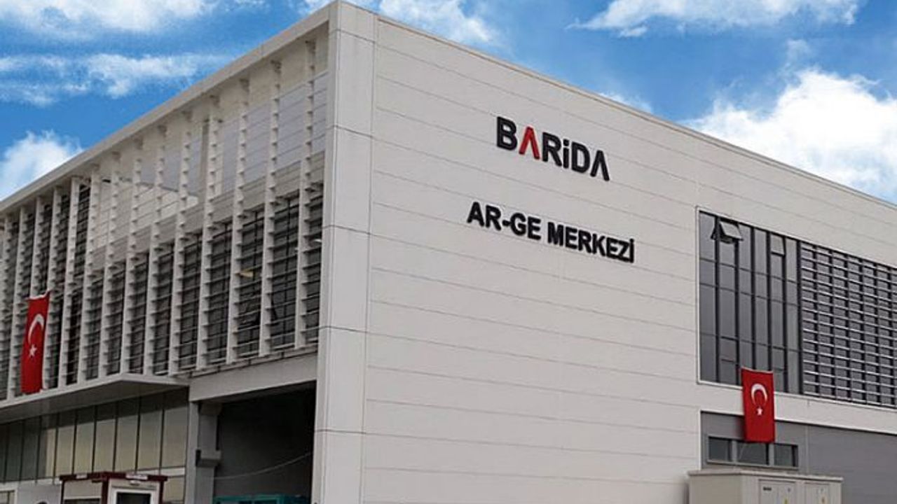 Ar-Ge merkezleri sanayimiz için bir gerekliliktir