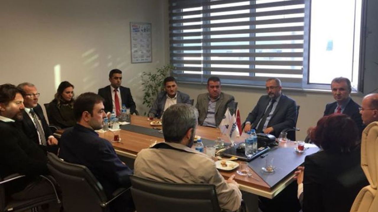 Ar-Ge ve tasarım merkezlerinin sayısını artırıyor