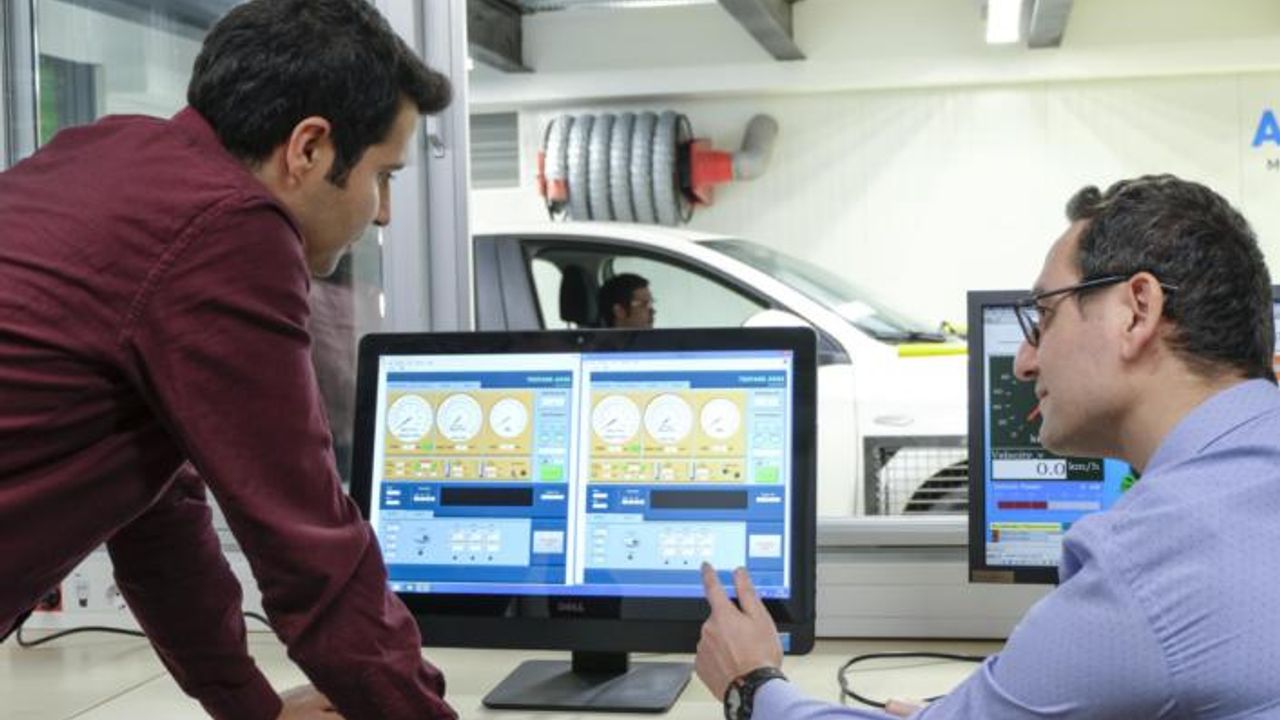 Aygaz, 2,5 milyon TL yatırımla bir ilki gerçekleştirdi
