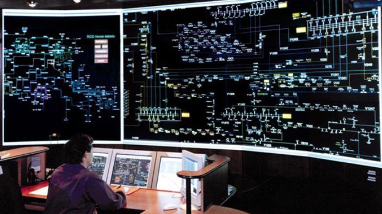 Bedaş’tan, Endüstri 4.0’la oluşmadan arızaya müdahale