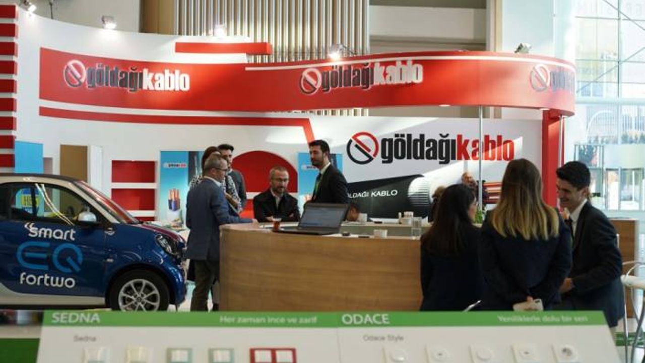 A-TECH, yerel üretimle heyecanlandırdı