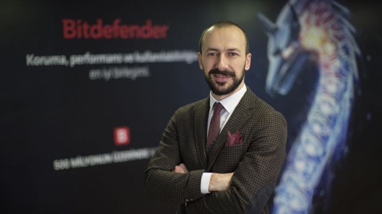 IOT cihazların güvenliği için beş tavsiye