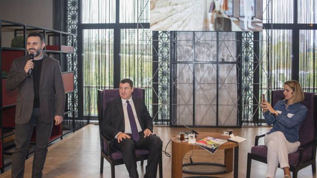 İş dünyasının önde gelen isimleri 2019 yılını değerlendirdi