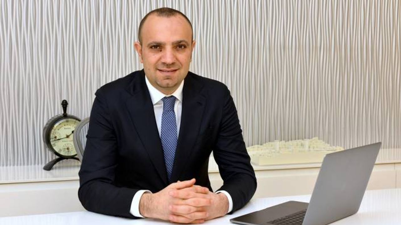 İstanbul Tower 205 LEED Platinum kalitesinde