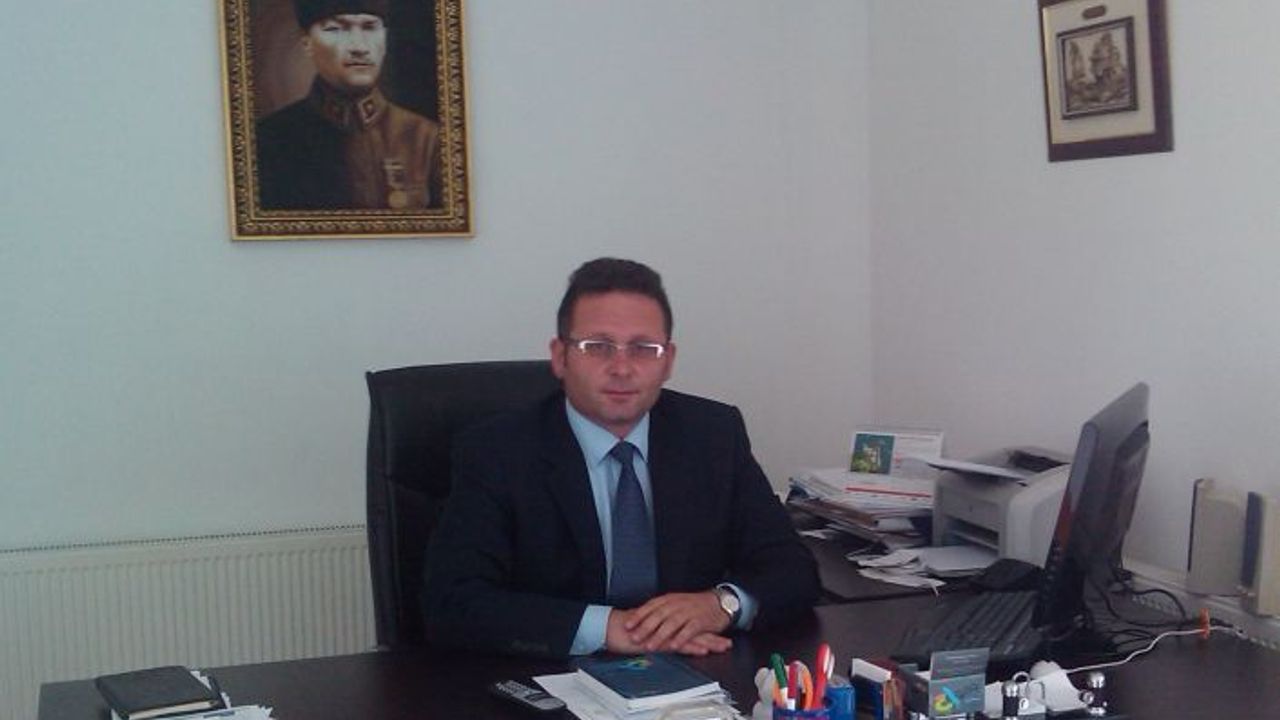 MES sistemleriyle üretim her an kontrol altında