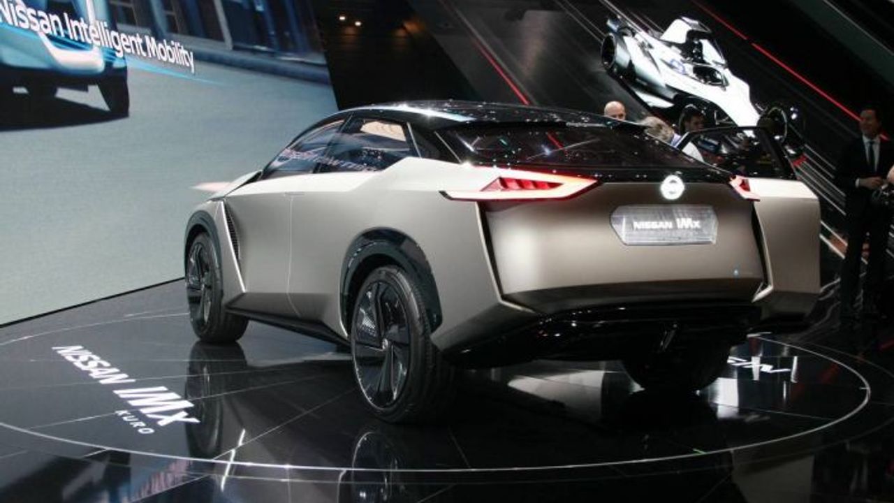 Nissan'dan ÖTV ve KDV indirimlerine yüzde sıfır faiz desteği