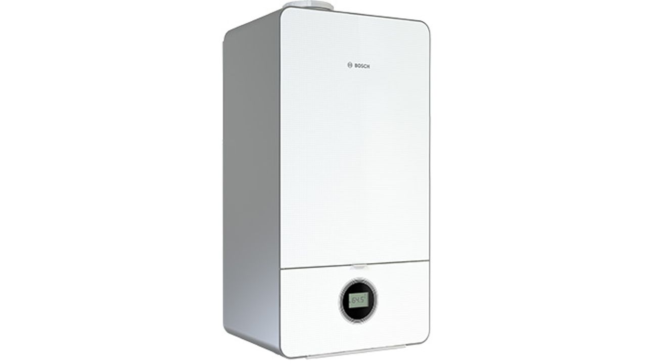 Bosch Termoteknoloji ticari ve endüstriyel web sitesi yenilendi