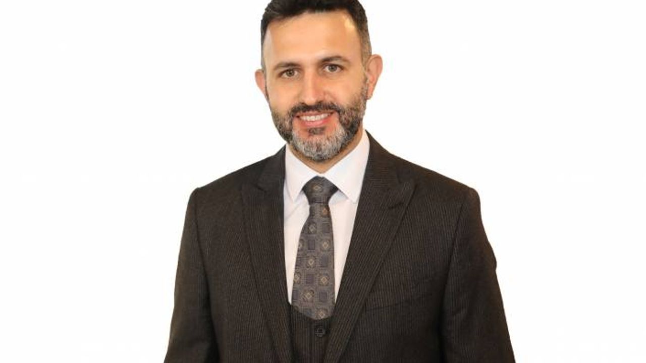 Finans Şehir tuğla kaplamalı dış cephe tasarımıyla öne çıkıyor