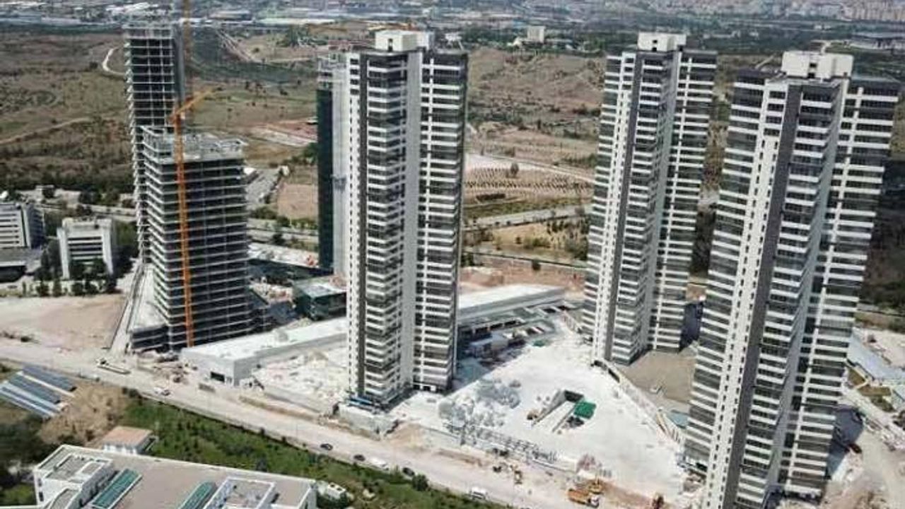 FORM, YDA Söğütözü’ne ısı pompasıyla avantaj sağlıyor