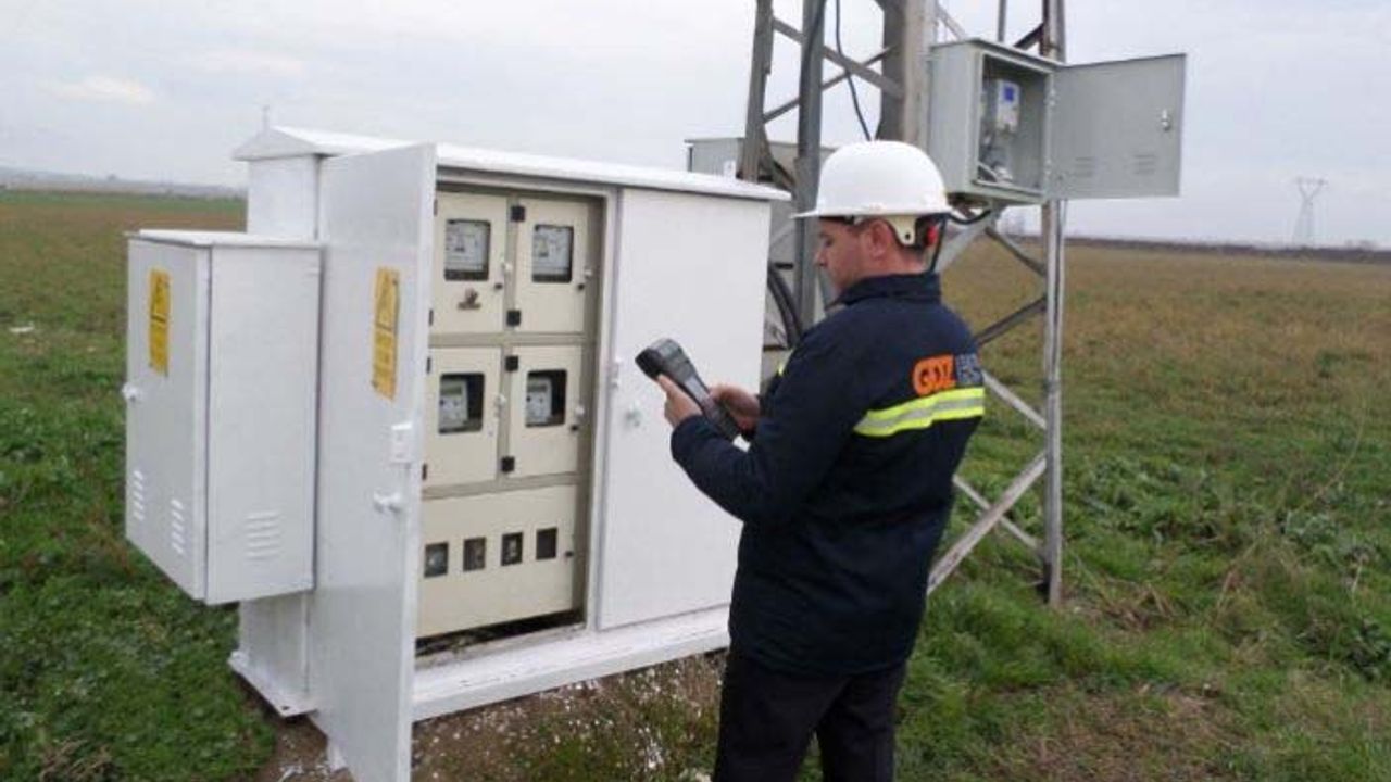 GDZ Elektrik Dağıtım'dan başarılı proje