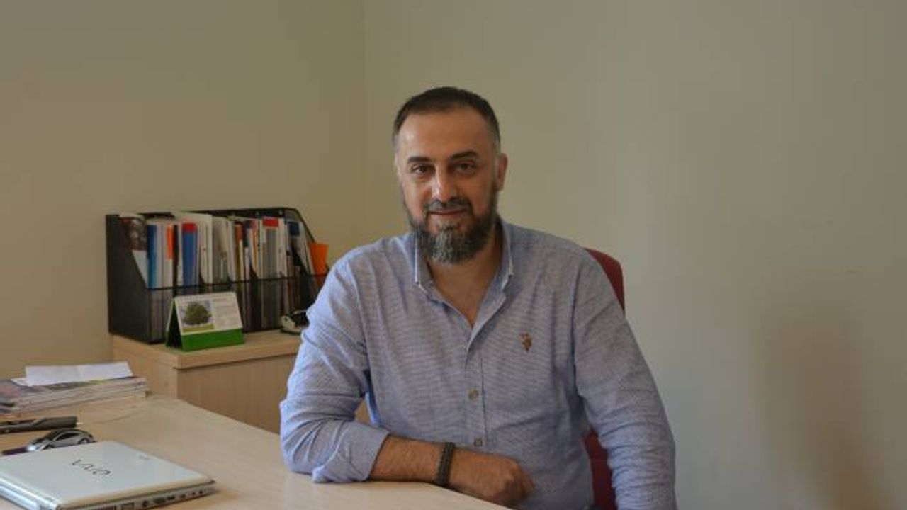 Geokent çözümleriyle şehre dinamizm katıyor