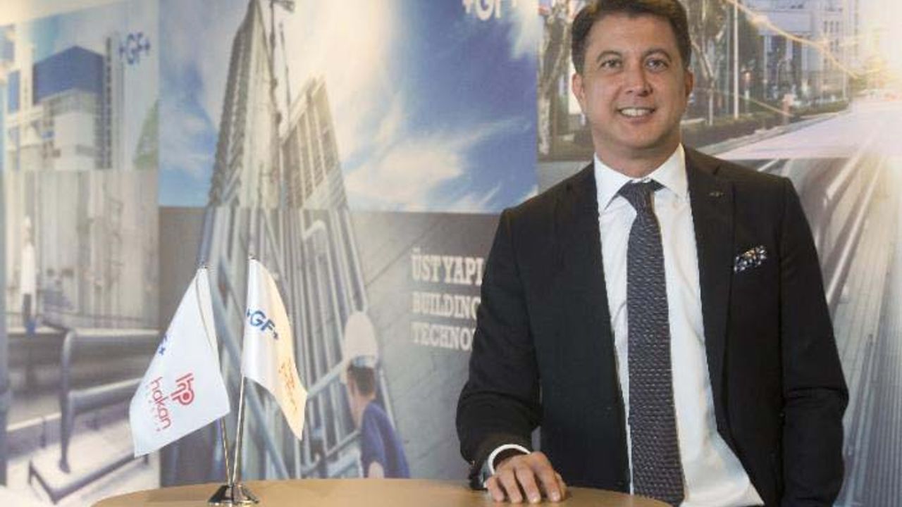 GF Hakan Plastik, 2019’da ihracatla büyüyecek