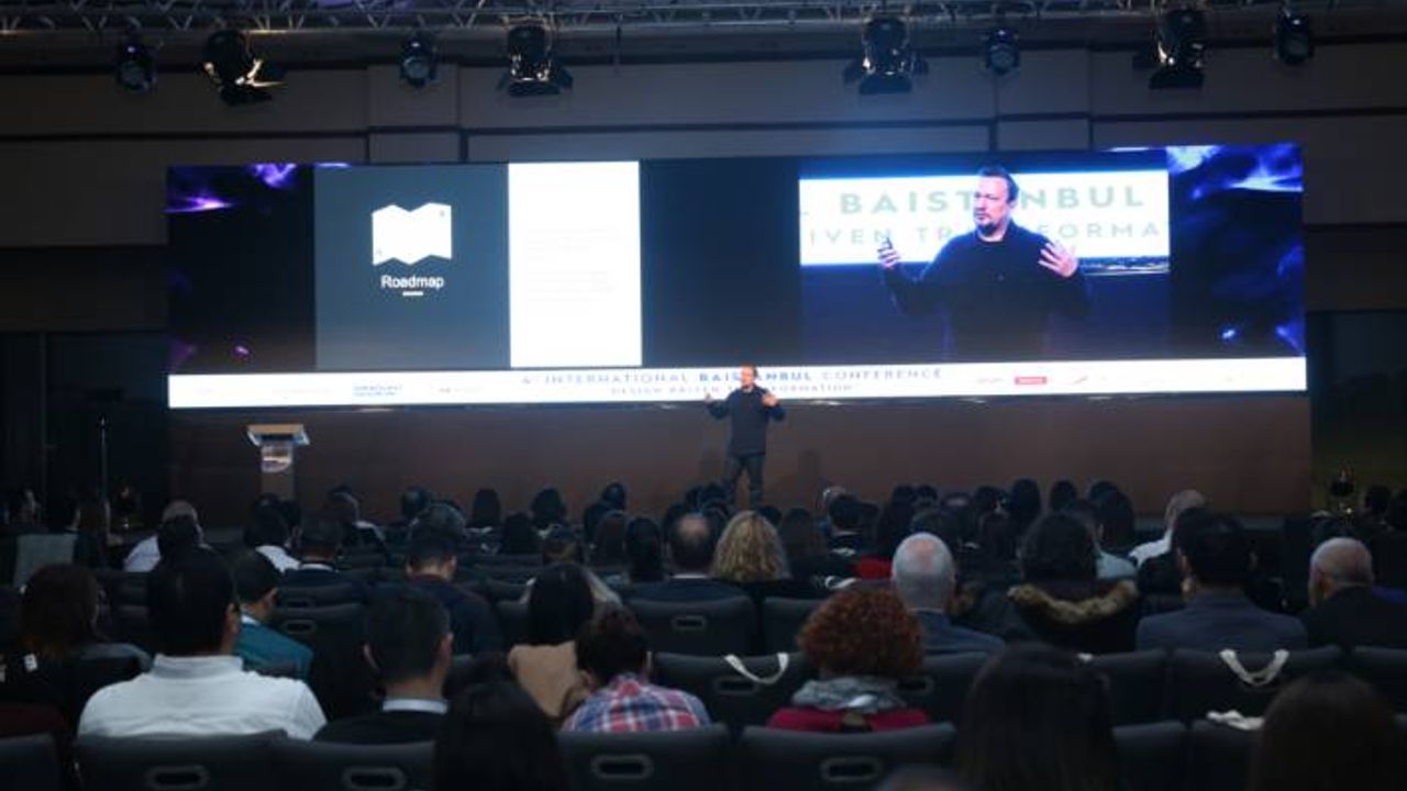 İş analistleri yatırımda ilk sıraya 'çevik dönüşüm'ü aldı