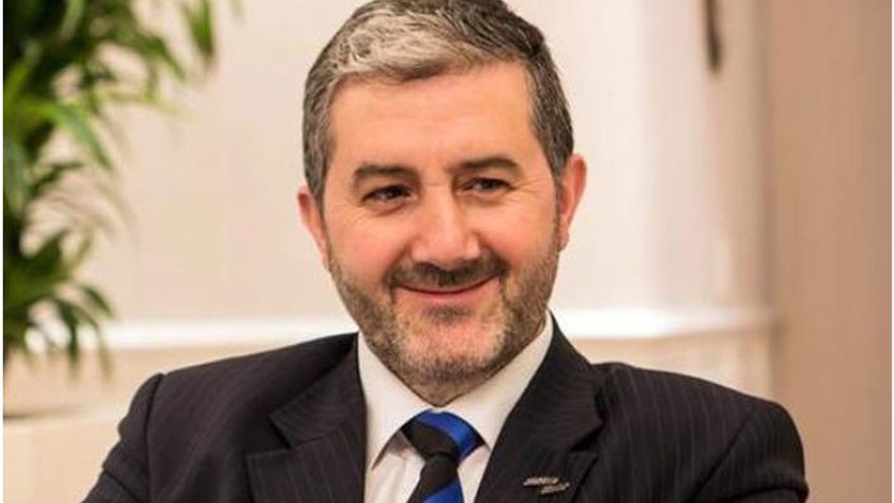 MÜSİAD yüzde 4,5 büyümeyle yılı kapatacağız
