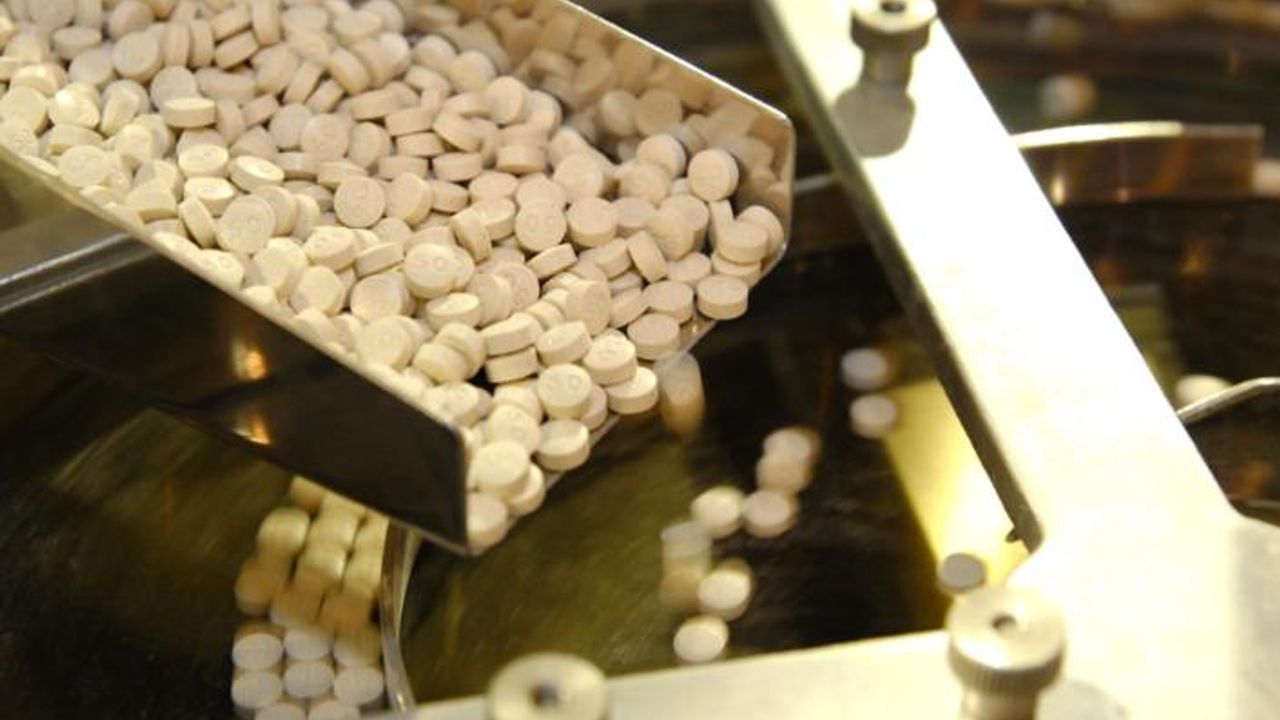 Sandoz, Türkiye turunun sonunda 874 eczacıya ulaştı
