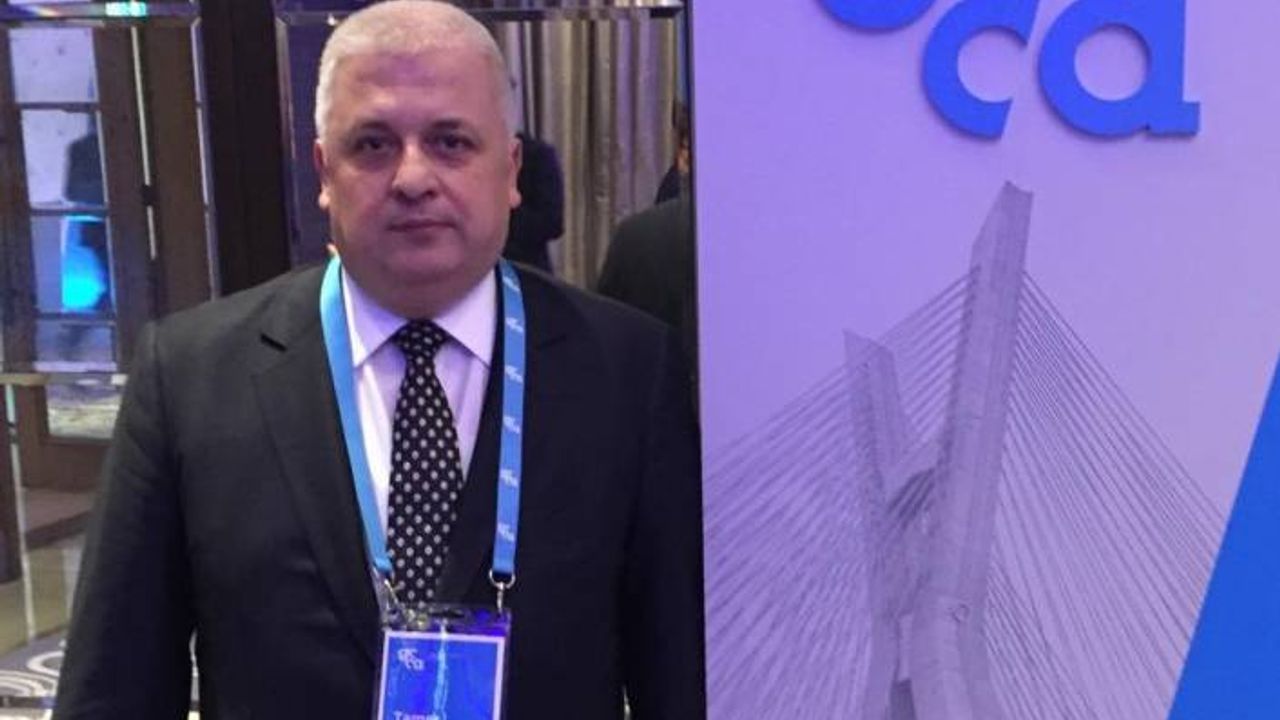 Sektörü uluslararası arenada temsil edecek