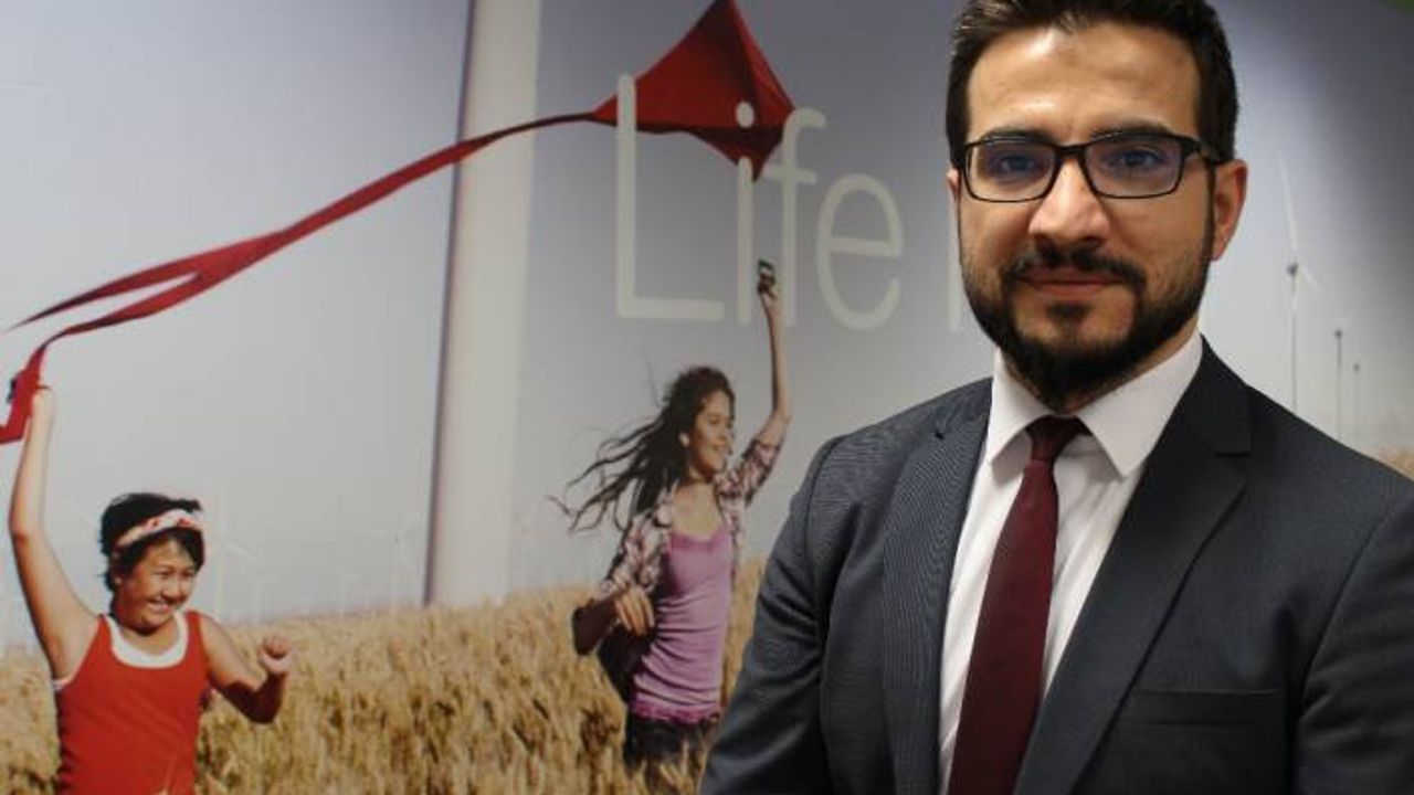 Su idareleri için uçtan uca kontrol sağlıyoruz