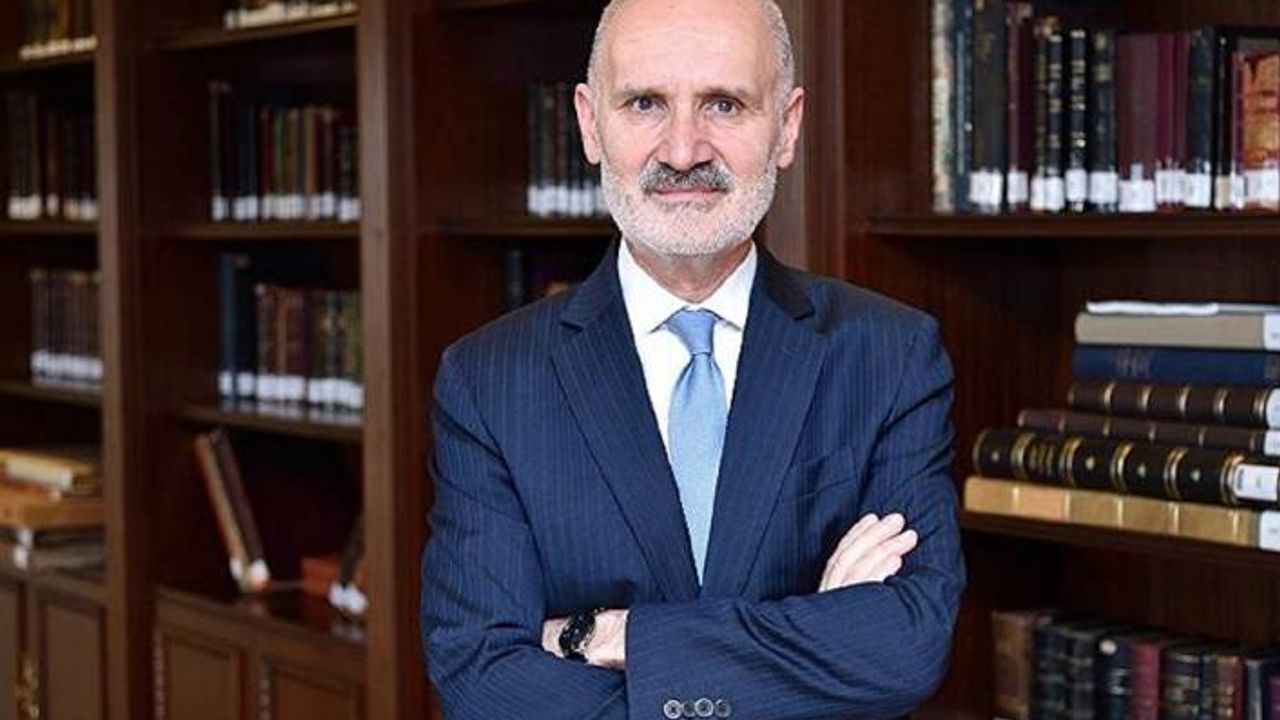 Türkiye ekonomisi V çıkışı gerçekleştirecek güçte