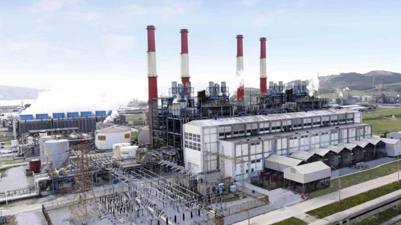 5,3 milyar dolarlık tesis 2022’de devreye girecek