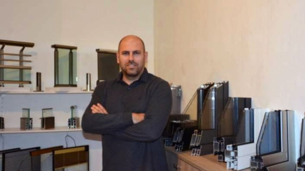 Alse Metal profesyonel ekibi ile projelere değer katıyor
