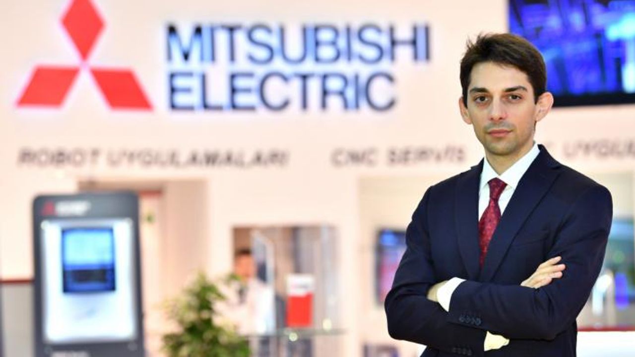 Mitsubishi Electric, MELSEC iQ-F'yi yüksek güvenlikle donattı