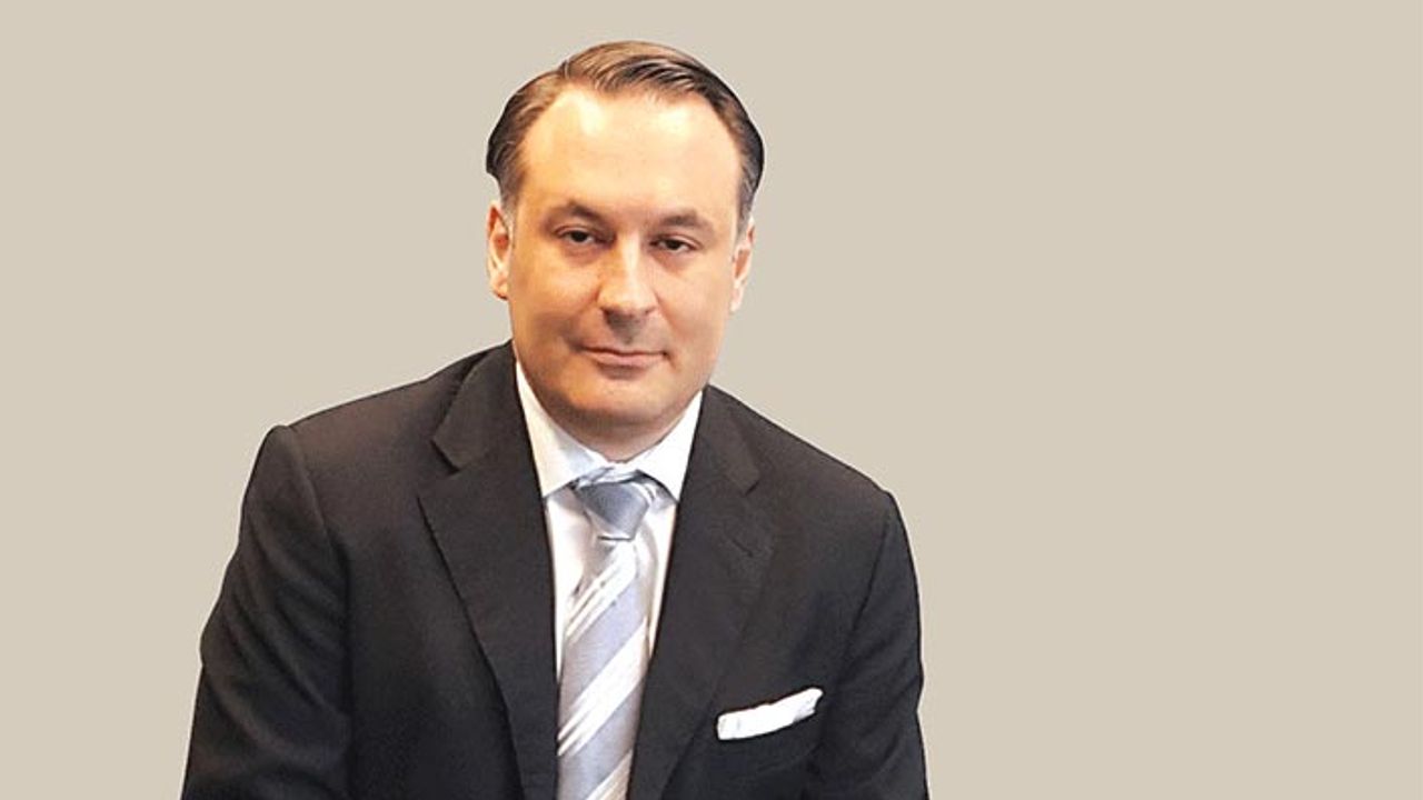 Aldağ A.Ş. İcra Kurulu Başkanı Rebii Dağoğlu’nun iş gündemi…