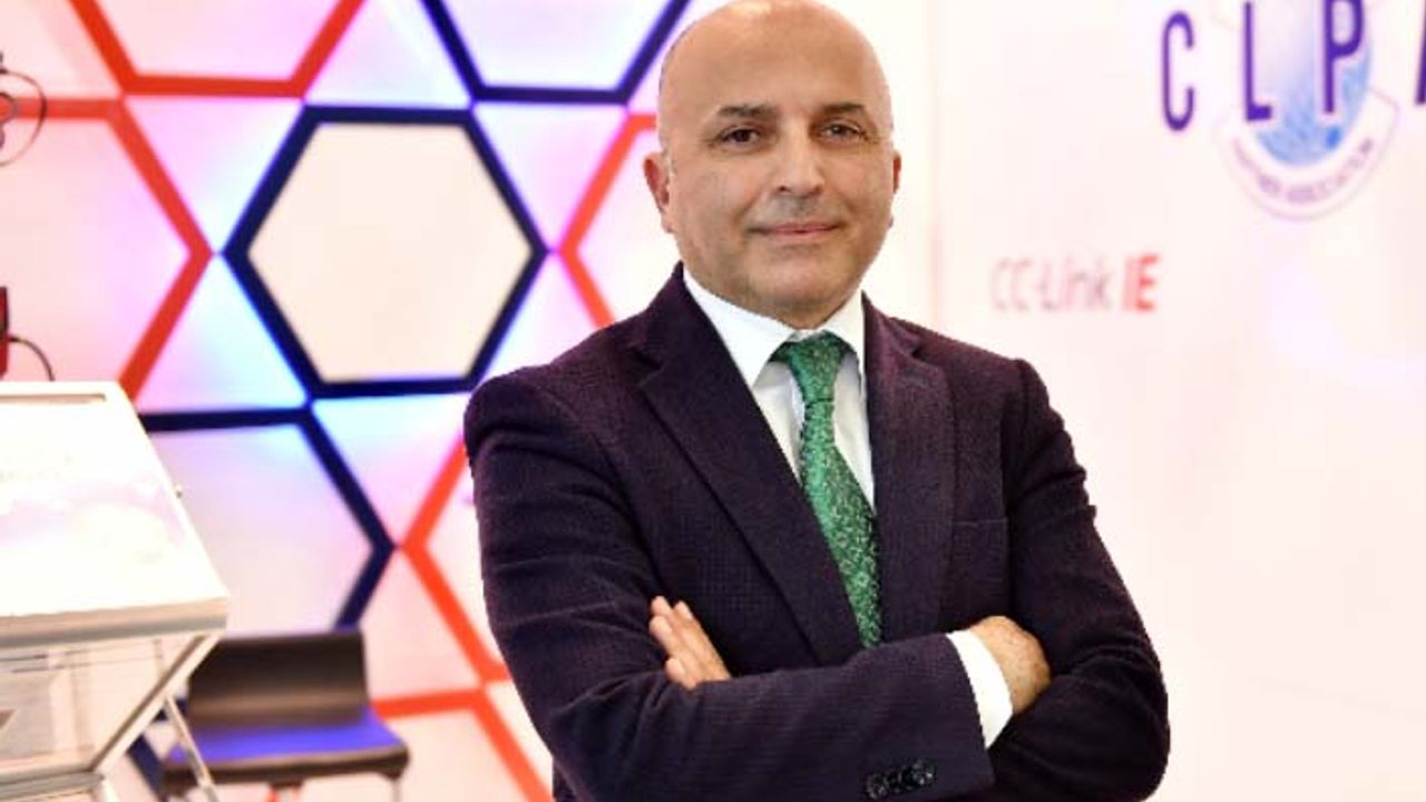 CLPA: IIoT tabanlı akıllı fabrikaların inşa süresi kısalıyor 