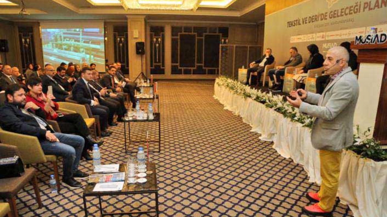 CPM Yazılım: Teknolojiyi yakalamak için genç beyinlere odaklanmalıyız
