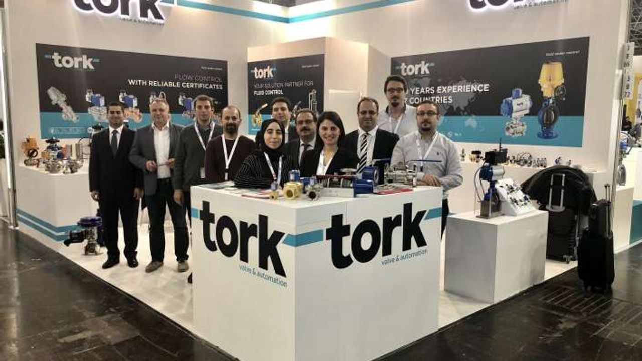 Dünya çapında yerli marka yaratmak için...