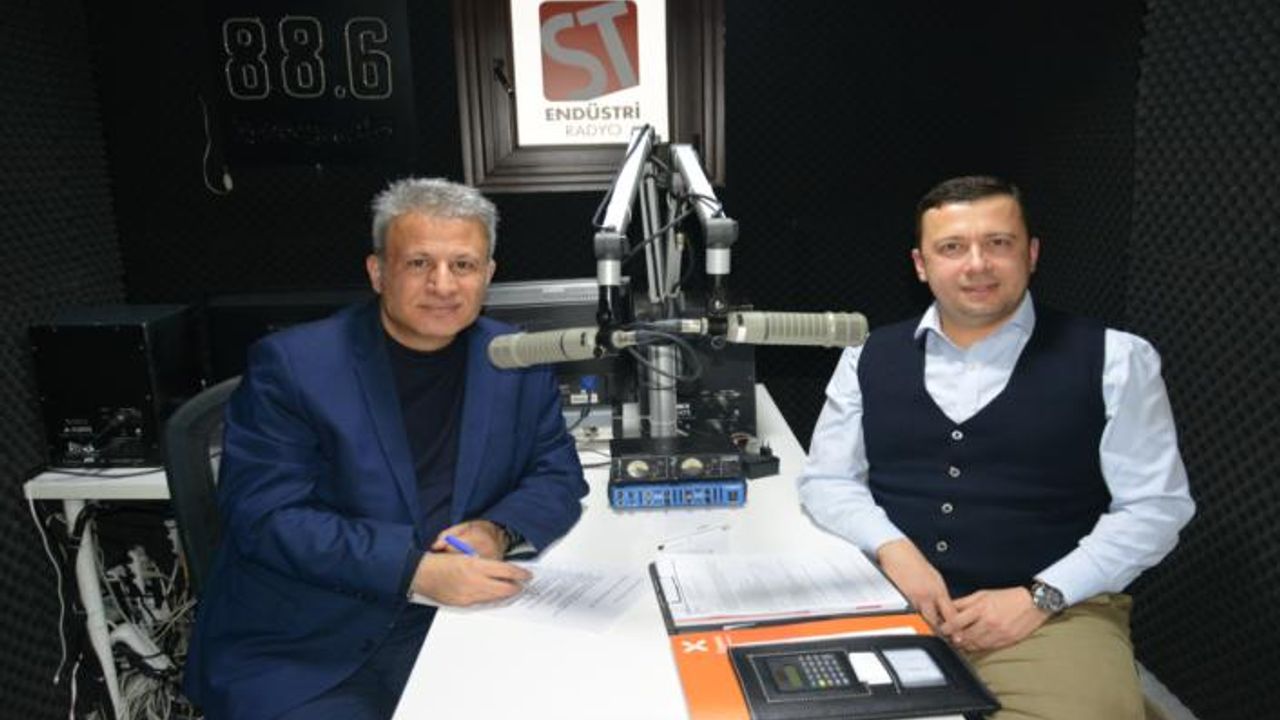 EXPERİS: Günde 40 bin kişiyi işe alıyoruz