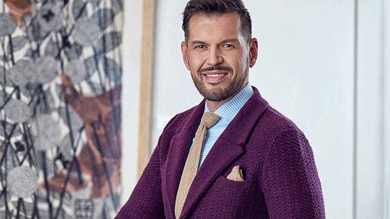 Hemington Kreatif Direktörlüğü’e Alman Tasarımcı