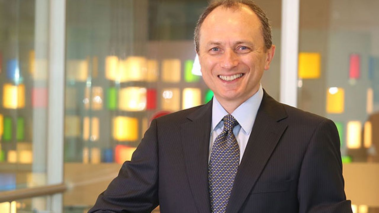 Microsoft Türkiye Genel Müdürü Murat Kansu’nun iş gündemi…
