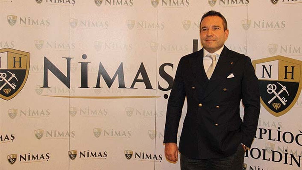 Niziplioğlu Holding Yönetim Kurulu Başkanı Ömer Niziplioğlu’nun iş gündemi…