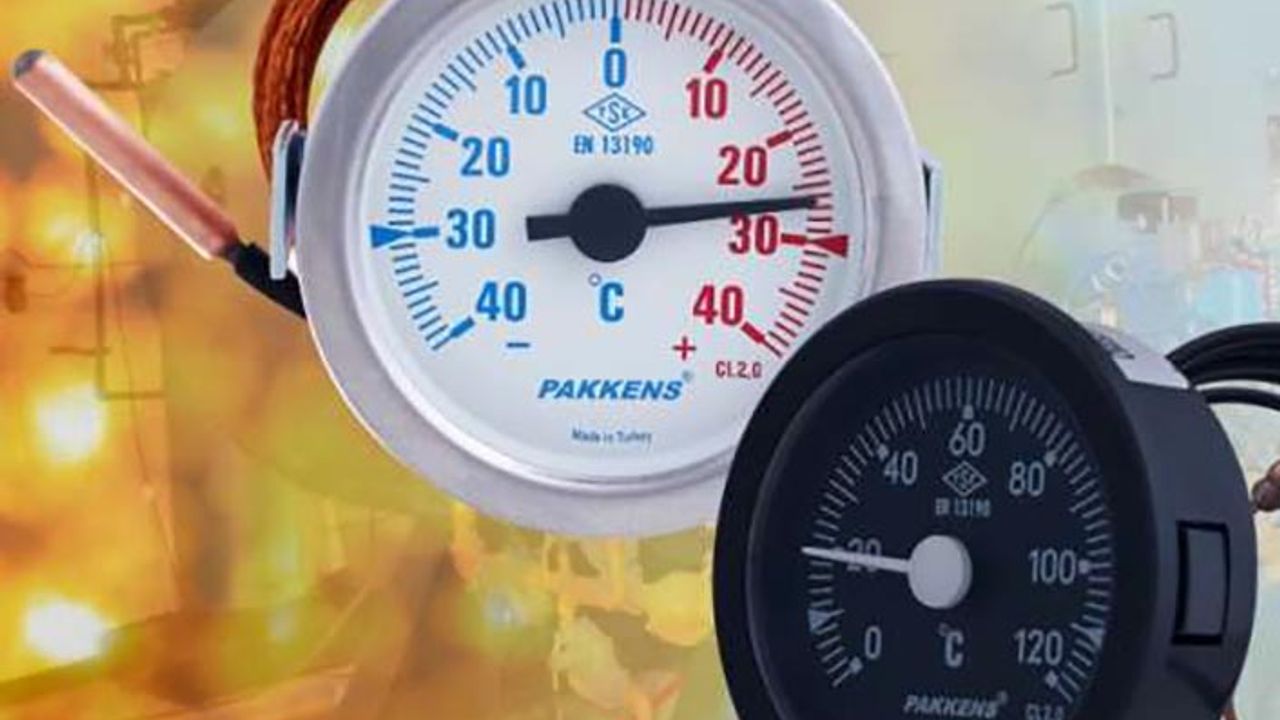 Pakkens’in hassas ölçüm gerektiren alanlar için yeni çözümleri