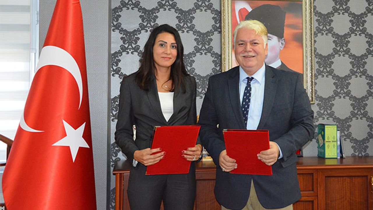 Singer Türkiye Genel Müdürü Sinem Kınran Parlak’ın iş gündemi…