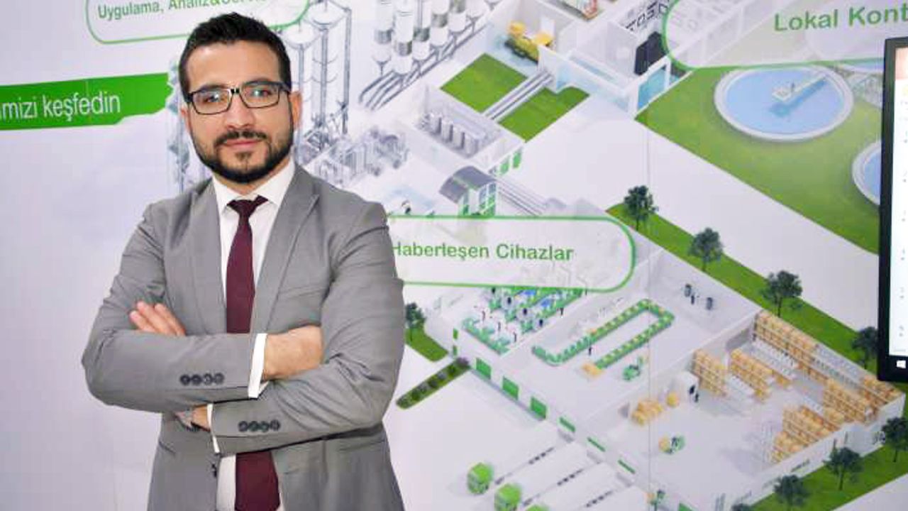 Su altyapılarını tek çatı altında yöneten çözümler sunuyor