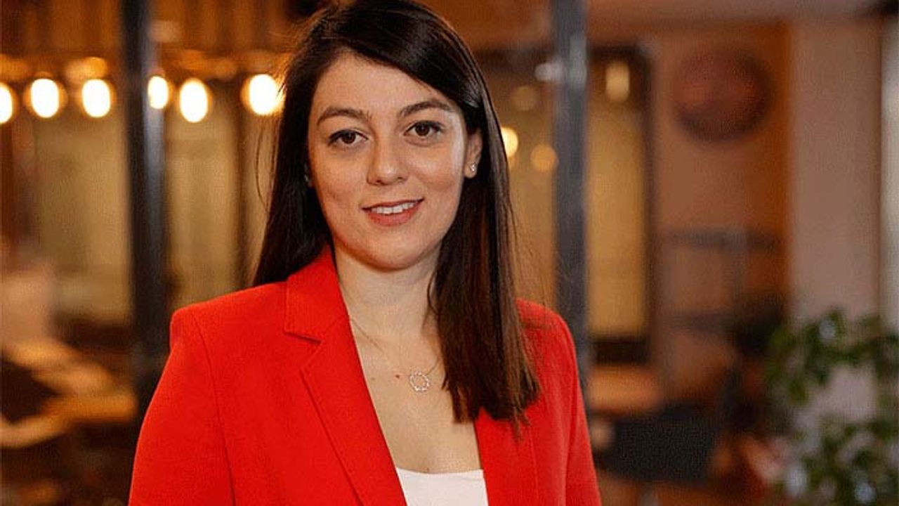 Tamoniki.com CEO’su Elif Aksoy Yenidünya’nın iş gündemi…