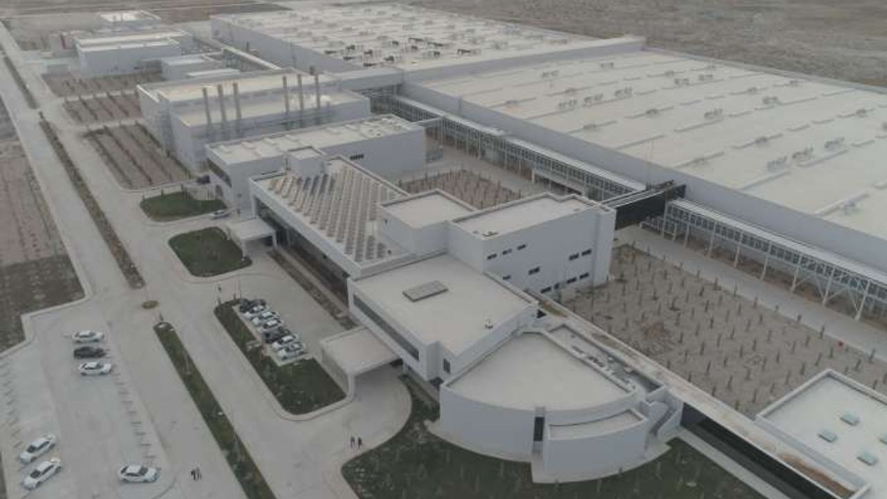 Türkiye’de üretilen 5,4 milyon lastiği ihraç etti