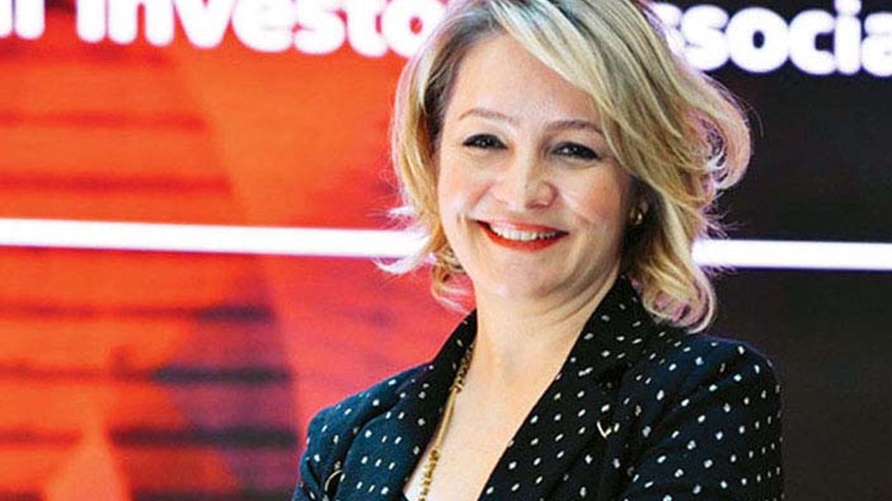 Uluslararası Yatırımcılar Derneği’nin Yönetim Kurulunda Değişiklik…