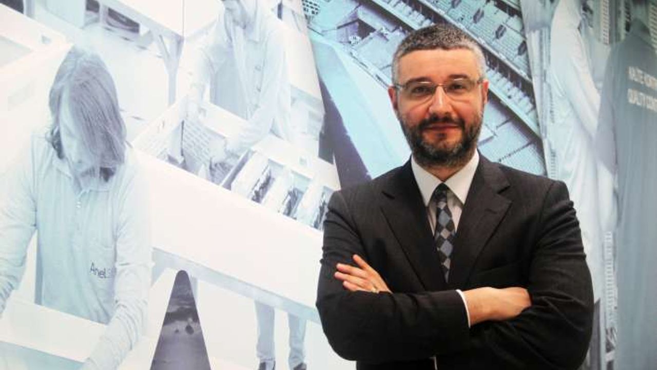 AnelSis, HES projelerini artırmayı hedefliyor