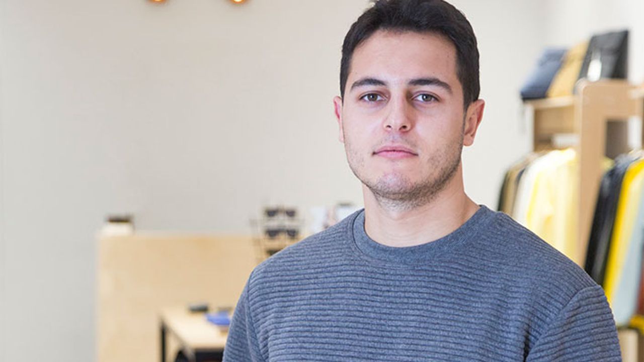 İkas Kurucusu ve CEO’su Mustafa Namoğlu’nun iş gündemi…