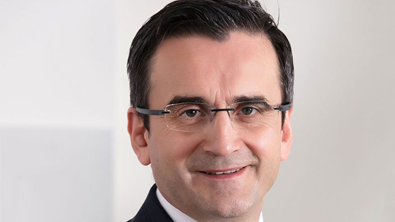 Kabloder’in başkanı yine Erkan Aydoğdu oldu